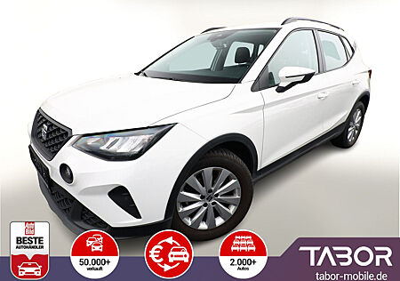 Seat Arona 1.0 TSI 95 Reference PDC SHZ Klima 16Z