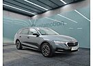 Skoda Octavia Combi 1.5 TSI Ambition MATRIX COLUMBUS