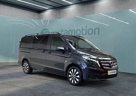 Mercedes-Benz Vito 119 CDI Mixto Hecktüren/ILS-LED/t