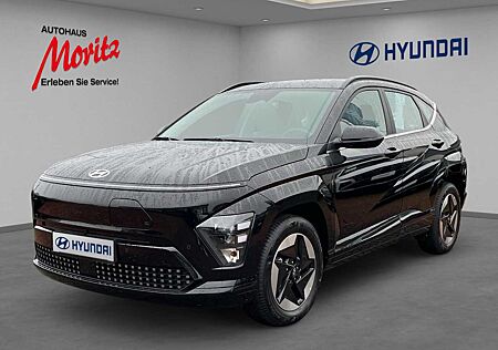 Hyundai Kona Elektro (SX2) 48,4kWh Basic 11kW 3-phasiger*Voll-LED