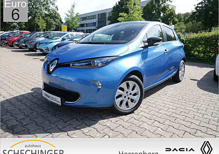 Renault ZOE Intens