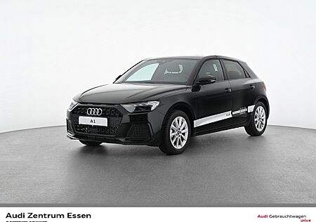 Audi A1 Sportback advanced 25 TFSI 70(95) kW(PS) S