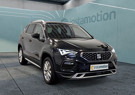 Seat Ateca Xperience LED Navi Parkassist AHK ACC