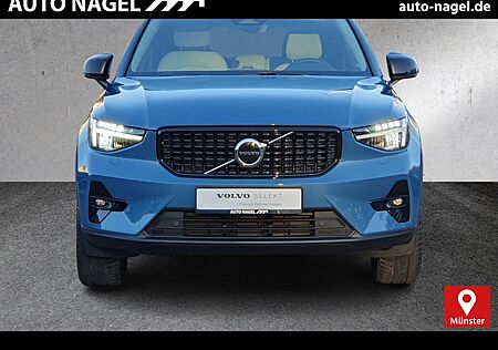 Volvo XC 40 XC40 B4 Ultra Dark PANO | STANDHEIZUNG | NAVI