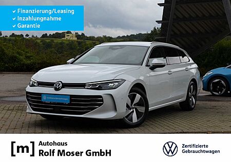 VW Passat Variant Business 1.5 eTSI 110kW DSG #AHK