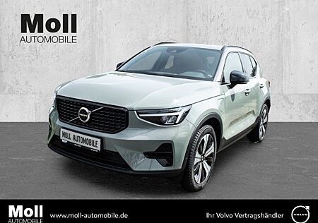 Volvo XC 40 XC40 Plus Dark Recharge Plug-In Hybrid 2WD T4 Twin Engine EU6d StandHZG Navi digitales Cockpit