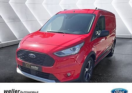 Ford Transit Connect 1.5L EcoBlue 250 L2 ''Active'' KaWa - Navigationssystem