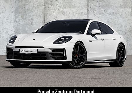 Porsche Panamera 4 E-Hybrid BOSE Surround-View 21-Zoll