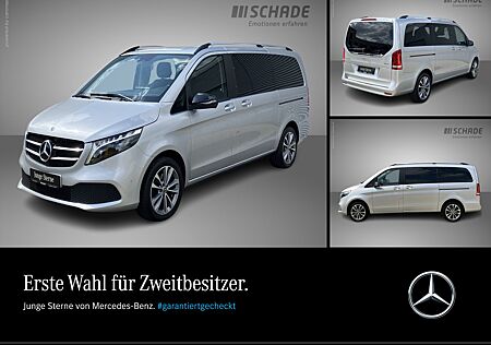 Mercedes-Benz V 250 4MATIC EDITION L BURMESTER LED MBUX DAB BC