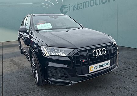 Audi SQ7 4.0 TDI quattro - KAMERA - HD MATRIX - ACC