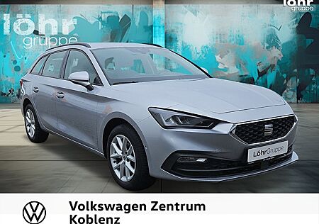 Seat Leon ST 2.0 TDI DSG Style Navi/LED/SHZ