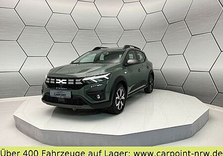 Dacia Sandero Stepway Expression TCe 100 ECO-G S. Dach