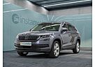 Skoda Kodiaq 2.0 TDI DSG SOLEIL LED NAVI KLIMA KAMERA