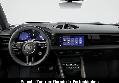 Porsche Macan Turbo ACC Memory Sitze LenkradHZG SHZ