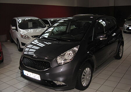 Kia Venga 1.6 CVVT Spirit