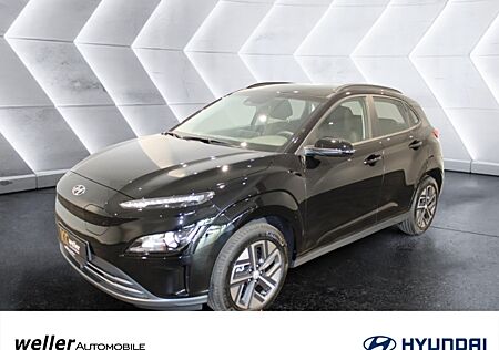 Hyundai Kona Elektro ''Select'' Klima Tempomat Lenkradheizung Park Distance Control