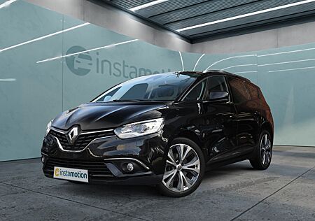 Renault Grand Scenic Intens TCe 130 SHZ+Klima+Carplay