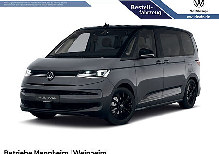 VW T7 Multivan 2.0 TDI Multivan "Edition"