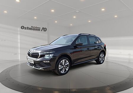 Skoda Kamiq 1.5 TSI ACC Pano dyn.Licht KAM el.Heck