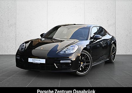 Porsche Panamera GTS Panorama Burmester LED-Matrix Head-Up