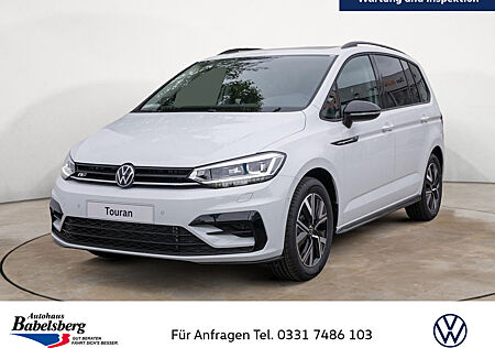 VW Touran 1.5 TSI Highline