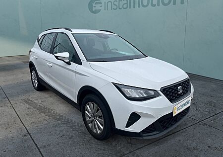 Seat Arona Style Edition 1.0 TSI 5-Gang /SHZ/LED