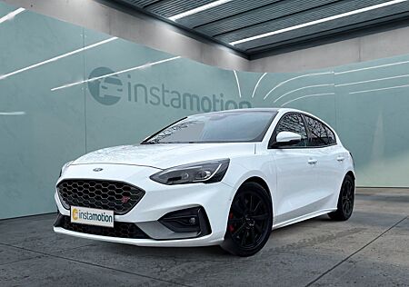 Ford Focus ST 2.0 EcoBlue Styling-Paket