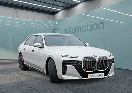 BMW 740