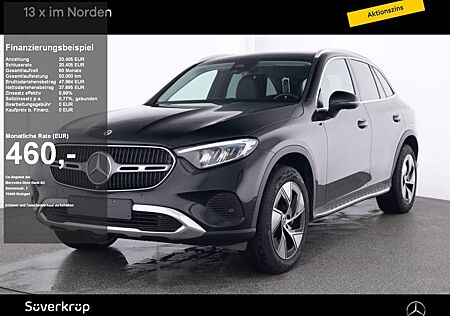 Mercedes-Benz GLC 300 de 4M , AVANTGARDE KAMERA SPUR PANO AHK