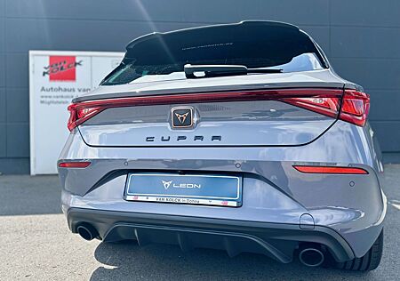 Cupra Leon 2.0 TSI 180 kW (245 PS) 7-Gang-DSG