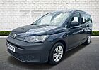 VW Caddy 2.0 TDI 4Motion DAB Spurhalteass. Notbremsass. Temp PDC El. Parkbremse