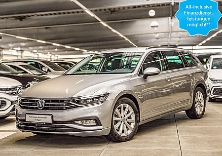 VW Passat Variant Business 1.5 TSI Navi Tempomat