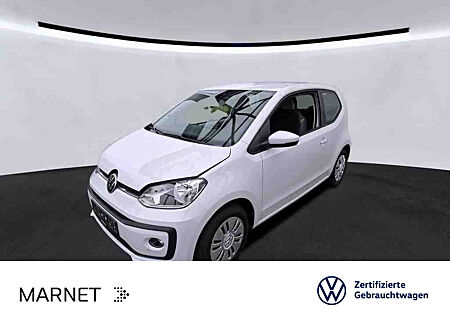 VW Up ! 1.0 MPI move ! *Kamera*Sitzheizung*