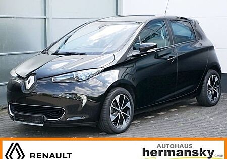 Renault ZOE Intens - Einparkhilfe/Kamera