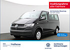 VW T6 Kombi T6.1 Transporter Kombi PDC GRA MFA Klima Navi