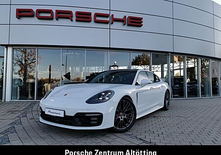 Porsche Panamera 4 Executive | Sport Chrono Paket |