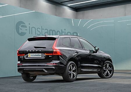 Volvo XC 60 XC60 B4 (D) R Design