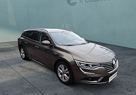 Renault Talisman Grandt TCe 225 EDC Limited SHZ PDC Nav