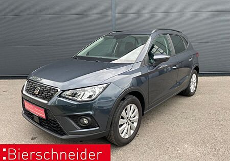 Seat Arona 1.0 TSI Style APP-CONNECT BEATS KAMERA PDC SHZ TEMPOMAT