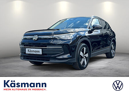 VW Tiguan Life 2,0 l TDI SCR 110 kW (150 PS