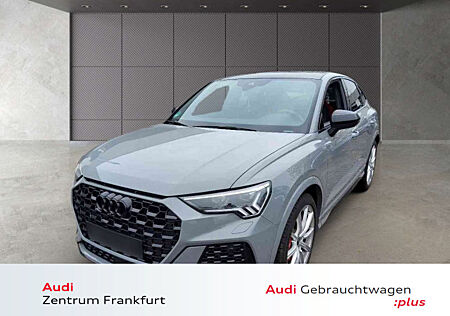 Audi RS Q3 Sportback quattro 2.5 TFSI Navi Pano Matrix-LED Leder