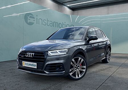 Audi SQ5 3.0 TDI tiptr. quattro PANO KAM HEAD ACC NAV