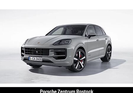 Porsche Cayenne GTS InnoDrive HA-Lenkung Standheizung