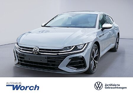 VW Arteon R Shooting Brake 270VMAX+DCC+MATRIX+PANO+