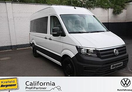 VW Crafter 35 Kasten 2.0 TDI MHD L2H2 SOFORT verfügbar