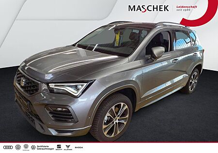 Seat Ateca FR 1.5 TSI DSG AHK Navi Sitzh Parkassist A