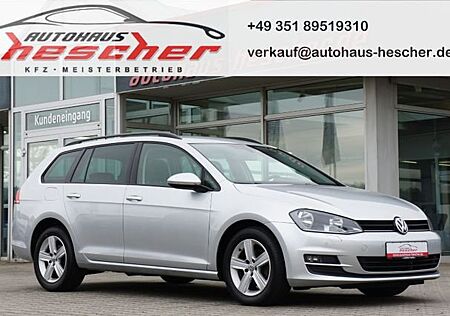 VW Golf Variant Golf VII Variant 2.0 TDI Comfortline *NAVI*PDC*