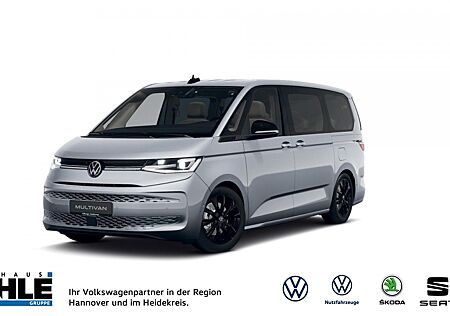 VW T7 Multivan 2.0 TDI Multivan Life lang