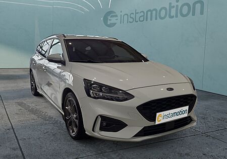 Ford Focus ST-Line Bluetooth Navi LED Klima el. Fenster