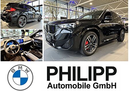 BMW X1 sDrive20i M SportPro HeadUp H&K AHK Driving+ 360